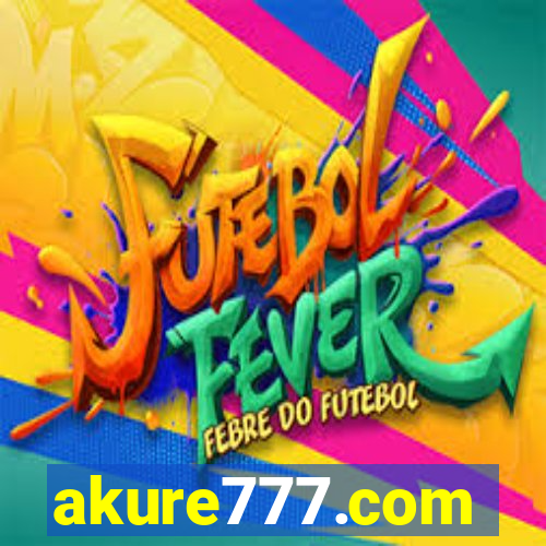 akure777.com