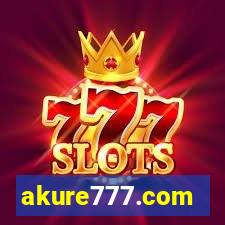 akure777.com