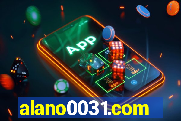 alano0031.com