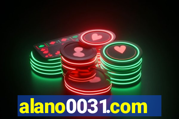 alano0031.com