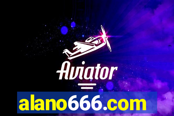 alano666.com