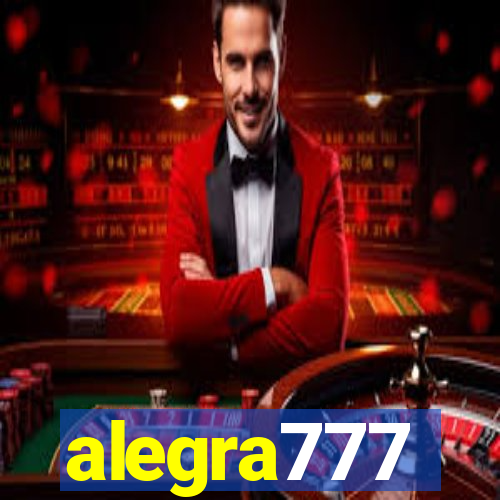 alegra777