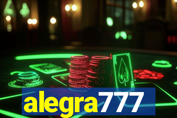 alegra777