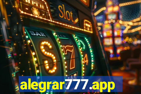 alegrar777.app