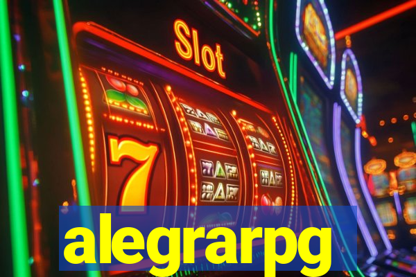 alegrarpg