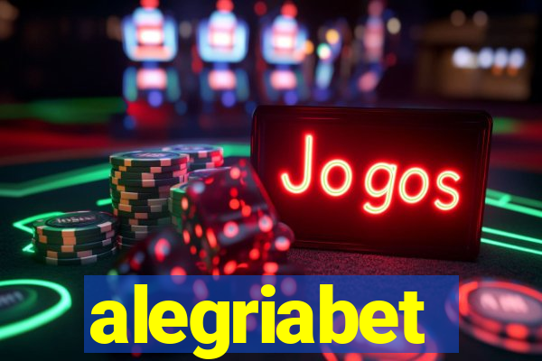 alegriabet