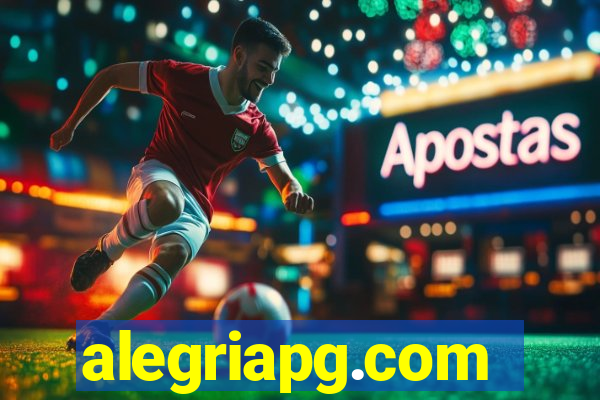 alegriapg.com