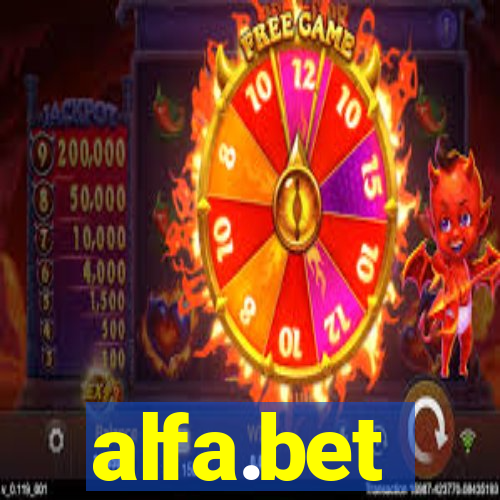 alfa.bet