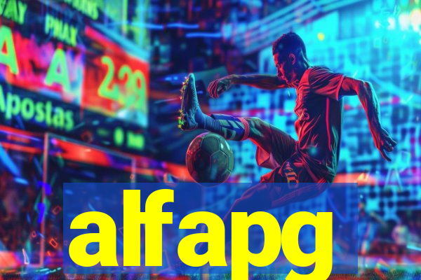 alfapg