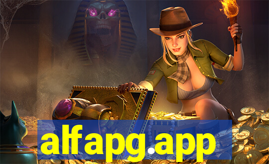 alfapg.app