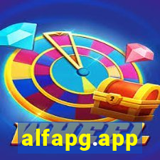 alfapg.app