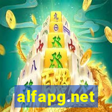 alfapg.net