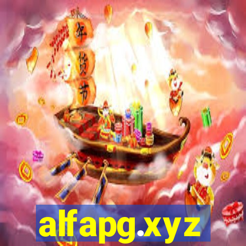 alfapg.xyz