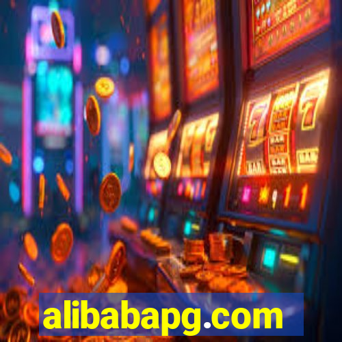 alibabapg.com