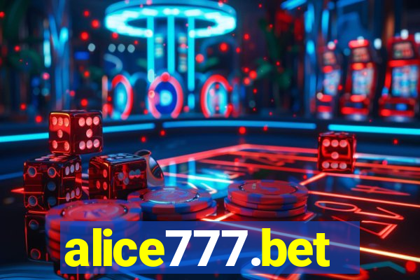 alice777.bet