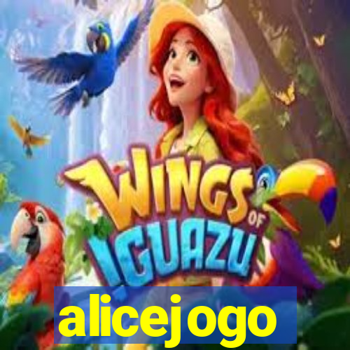 alicejogo