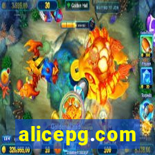 alicepg.com