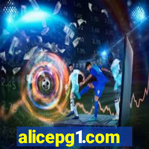 alicepg1.com