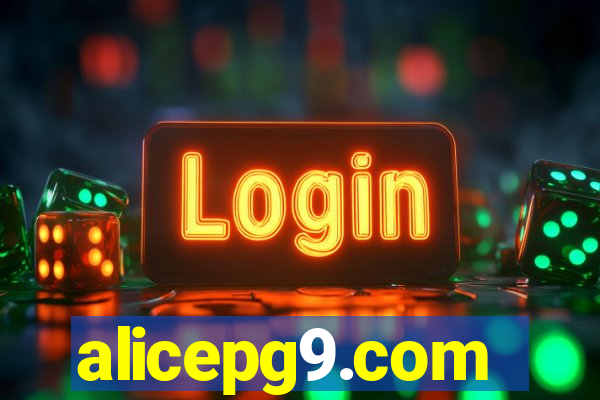 alicepg9.com