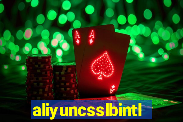 aliyuncsslbintl.com