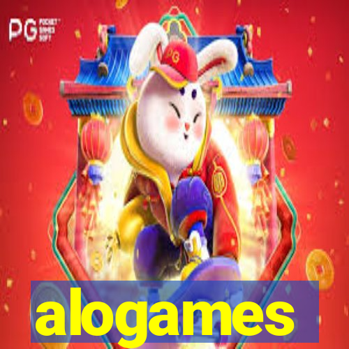 alogames