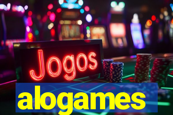 alogames