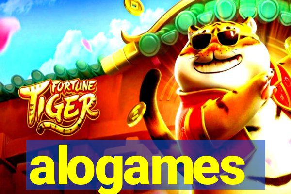 alogames