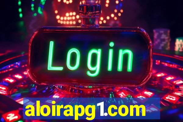 aloirapg1.com