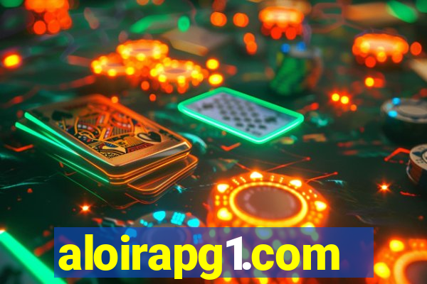 aloirapg1.com