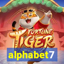 alphabet7