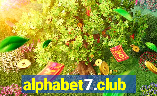 alphabet7.club