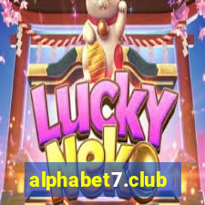 alphabet7.club