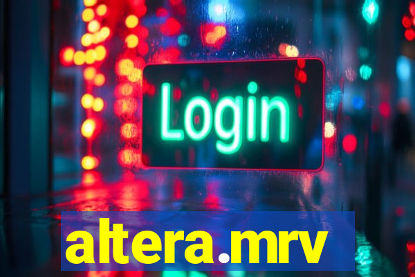 altera.mrv