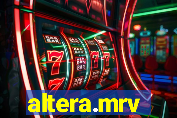 altera.mrv