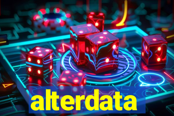 alterdata