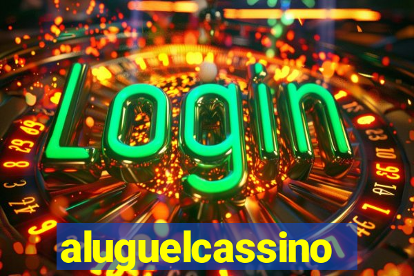 aluguelcassino