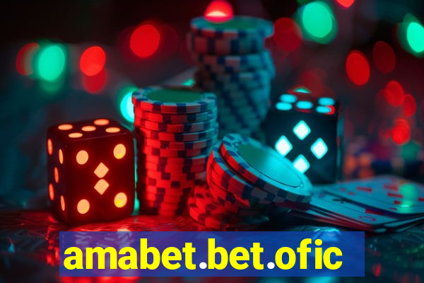 amabet.bet.oficial