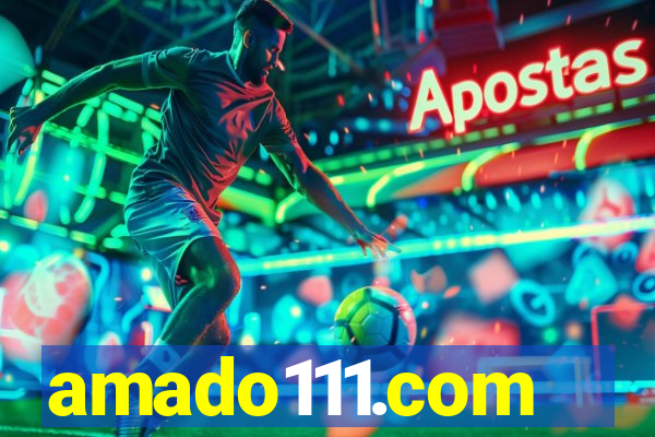 amado111.com