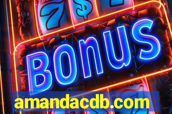 amandacdb.com