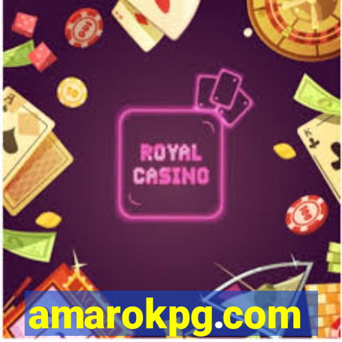 amarokpg.com