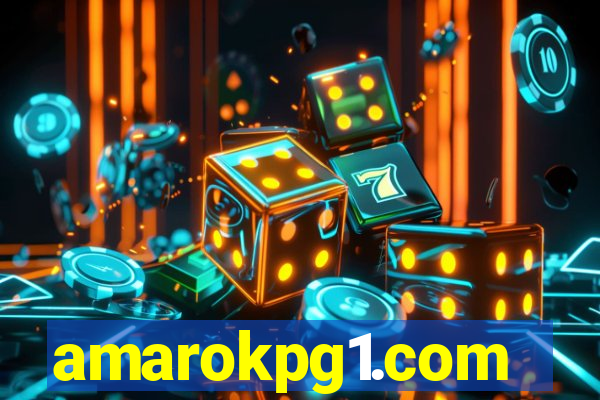 amarokpg1.com