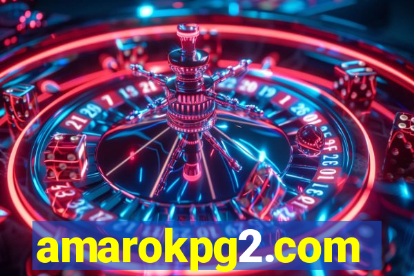 amarokpg2.com