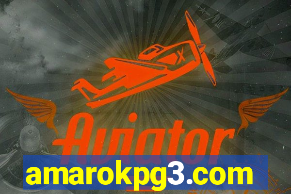 amarokpg3.com