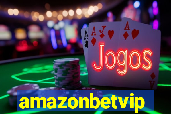 amazonbetvip