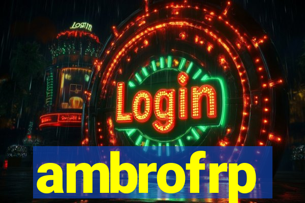 ambrofrp