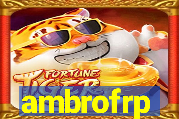 ambrofrp