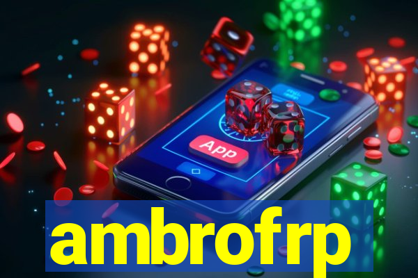 ambrofrp