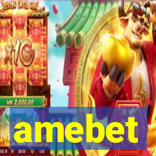 amebet