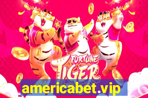 americabet.vip