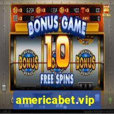 americabet.vip